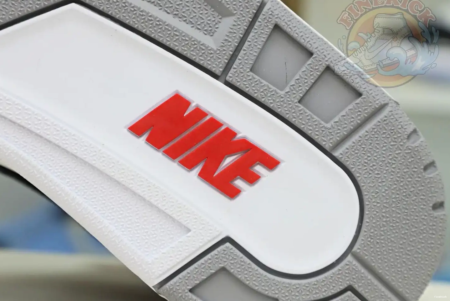 Jordan retro blackcement Air 3  2018（854262-001） Jordan 0706